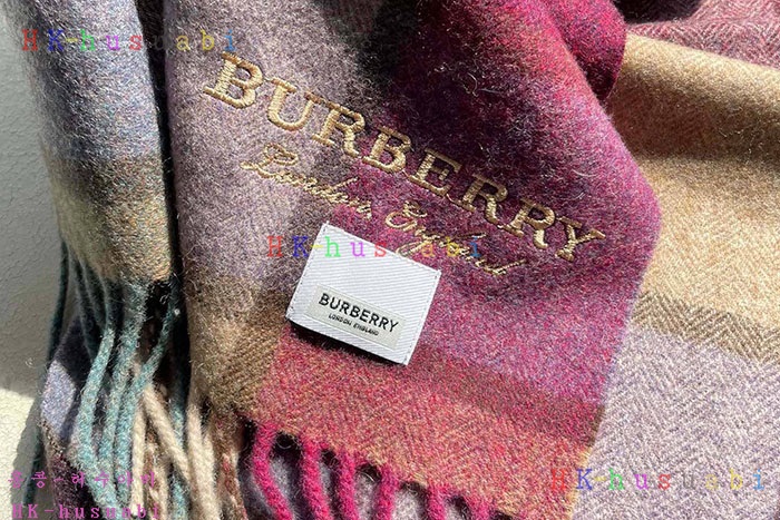 NEW 버버리 스카프 신상 BB  558059