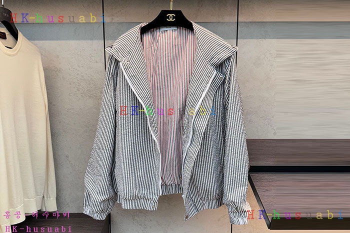 NEW 톰브라운 후드집업 신상 TB 1115406