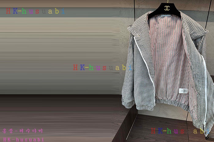 NEW 톰브라운 후드집업 신상 TB 1115406