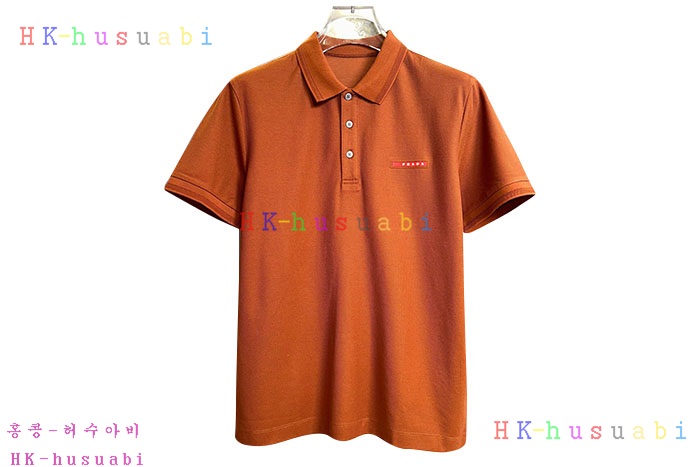 NEW 프라다 반팔티 신상 P 1478884