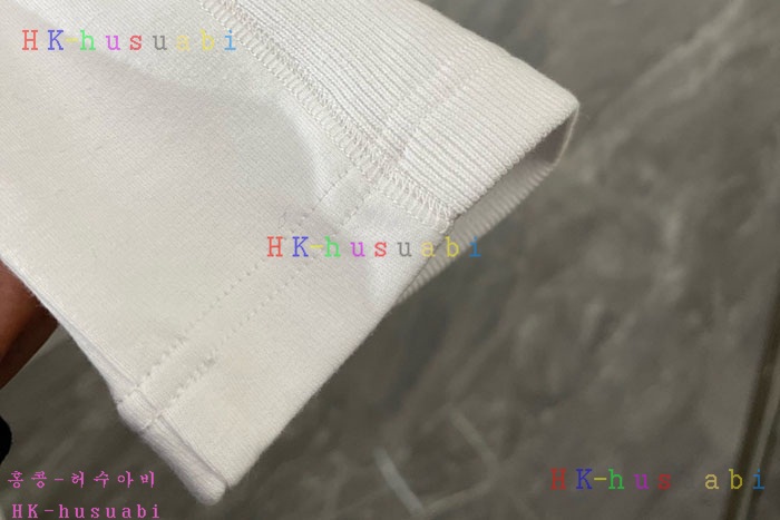 NEW 톰브라운 긴팔티 신상 TB 7401020