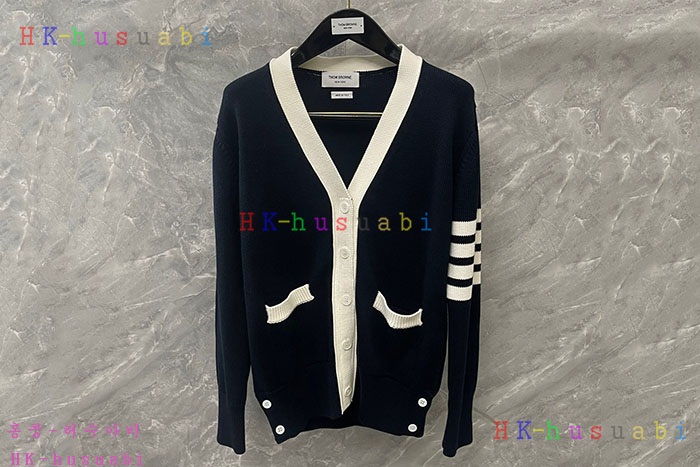 NEW 톰브라운 가디건 신상 TB 7401040