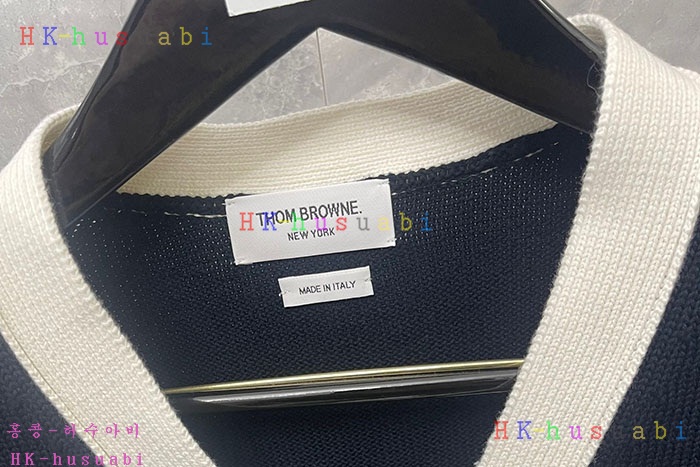 NEW 톰브라운 가디건 신상 TB 7401040