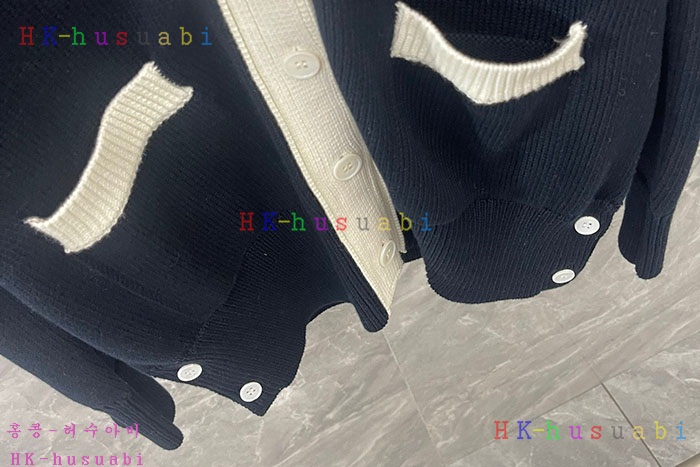 NEW 톰브라운 가디건 신상 TB 7401040