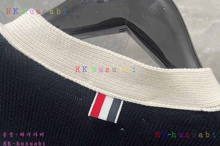NEW 톰브라운 가디건 신상 TB 7401040