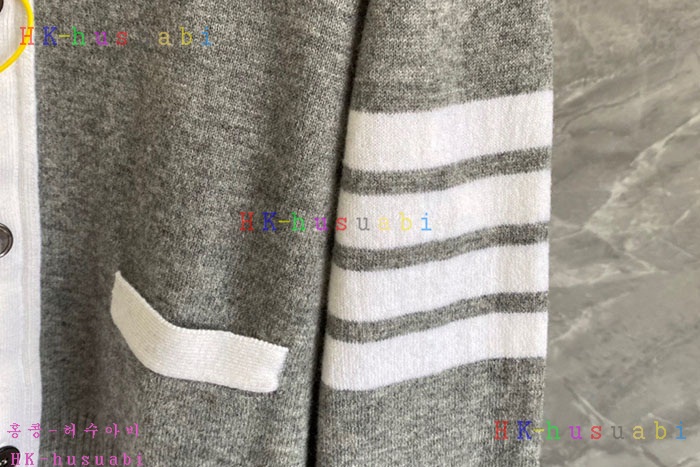 NEW 톰브라운 가디건 신상 TB 7401046