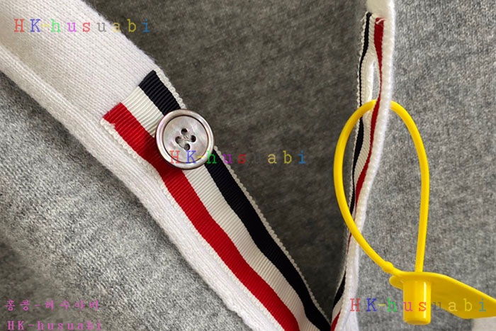 NEW 톰브라운 가디건 신상 TB 7401046