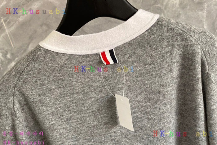 NEW 톰브라운 가디건 신상 TB 7401046