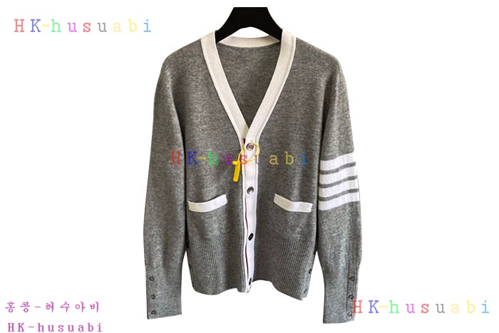 NEW 톰브라운 가디건 신상 TB 7401046