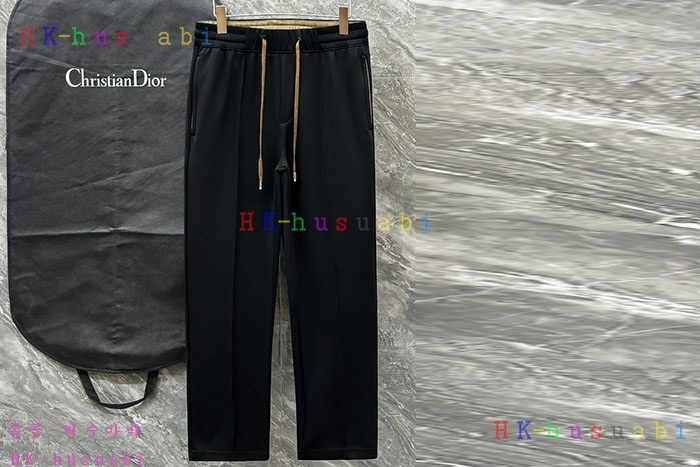 NEW 디올 바지 신상 DR 870509