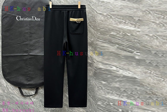 NEW 디올 바지 신상 DR 870509