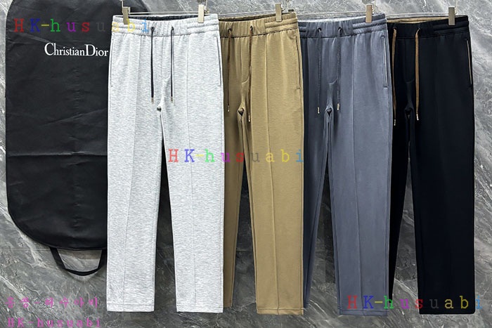NEW 디올 바지 신상 DR 870509