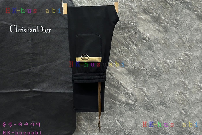 NEW 디올 바지 신상 DR 870509