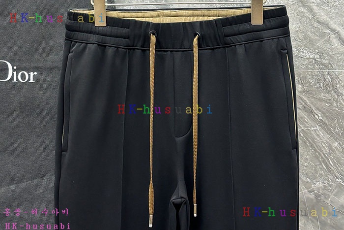 NEW 디올 바지 신상 DR 870509