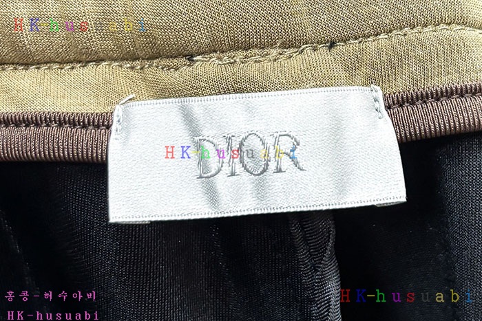NEW 디올 바지 신상 DR 870509