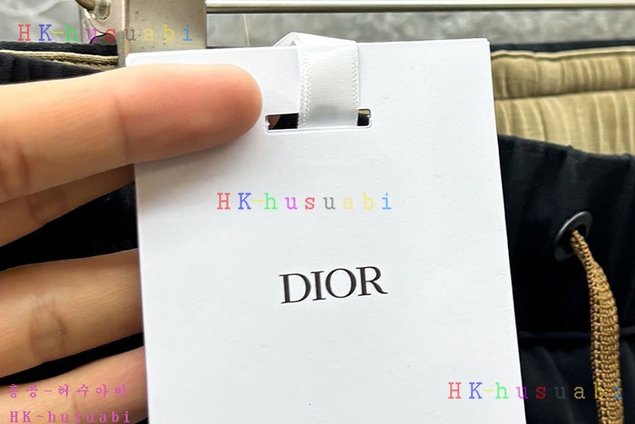 NEW 디올 바지 신상 DR 870509