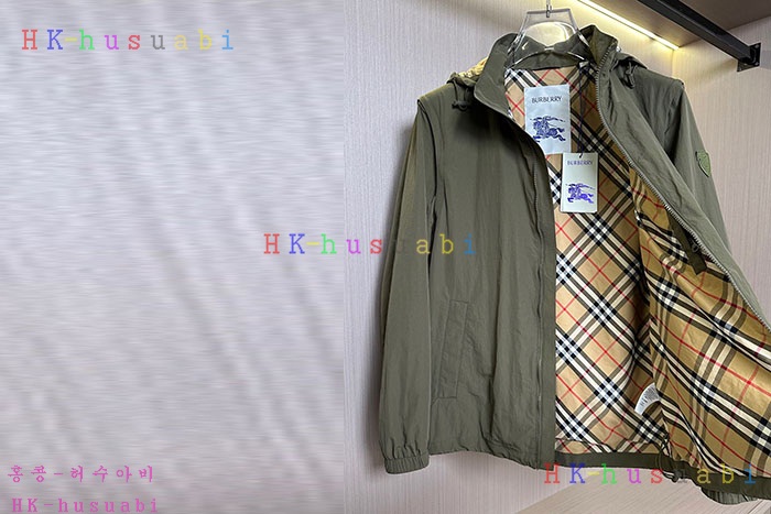 NEW 버버리 자켓 신상 B 695509