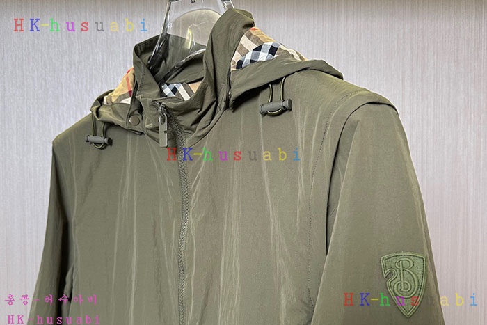 NEW 버버리 자켓 신상 B 695509