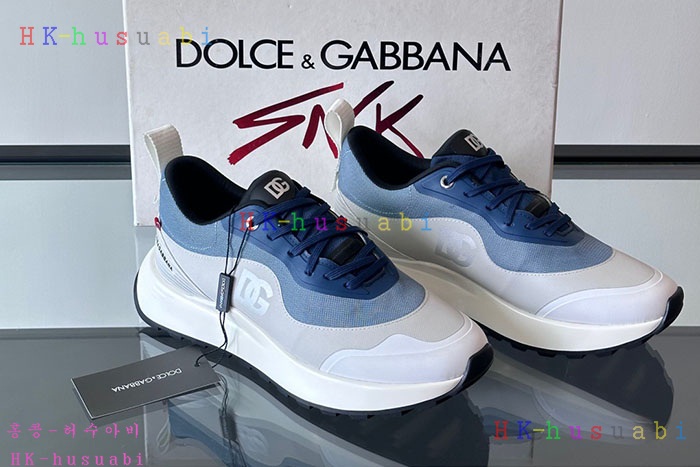 NEW 돌체앤가바나 신발 신상 DG 995802