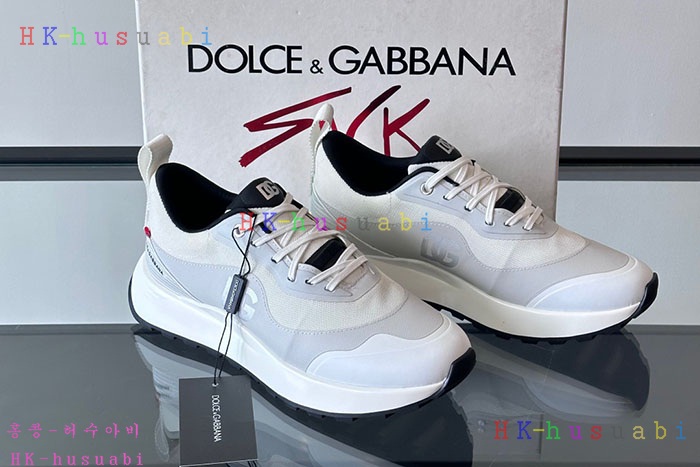 NEW 돌체앤가바나 신발 신상 DG 995804