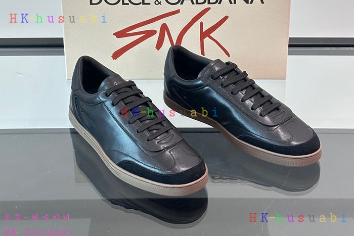 NEW 돌체앤가바나 신발 신상 DG 859007