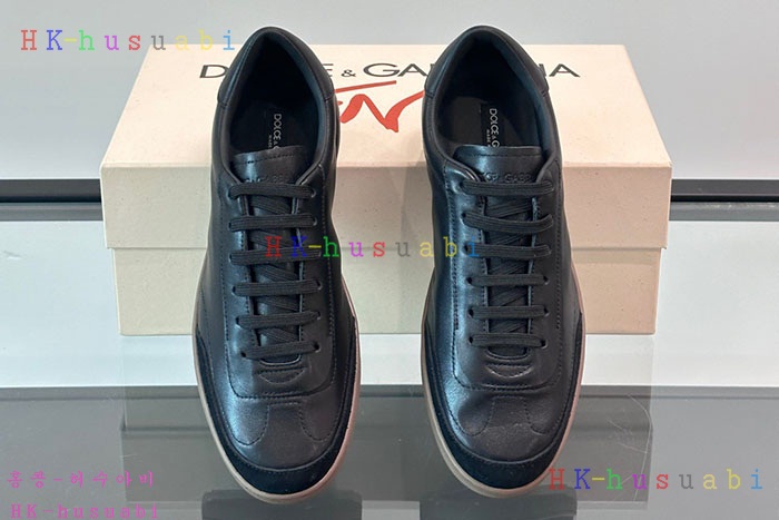 NEW 돌체앤가바나 신발 신상 DG 859007