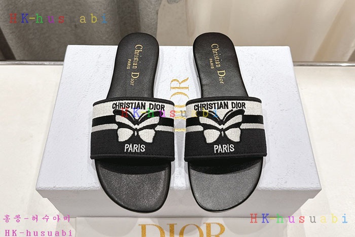 NEW 디올 샌들 신상 DR 8255814