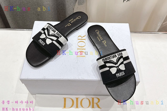 NEW 디올 샌들 신상 DR 8255814