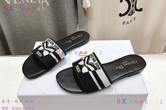 NEW 디올 샌들 신상 DR 8255814