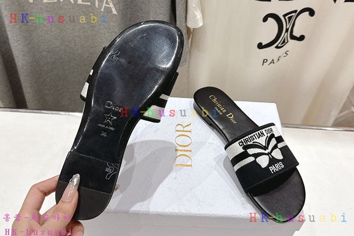 NEW 디올 샌들 신상 DR 8255814