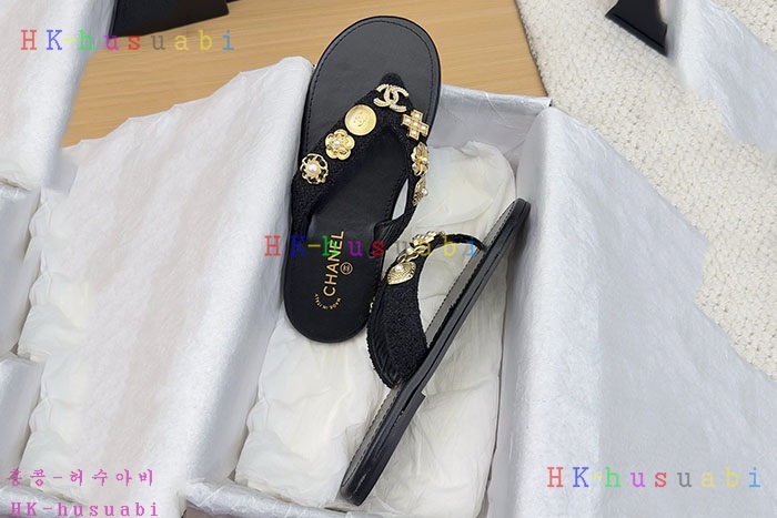 NEW 샤넬  샌들 신상  C 2447056