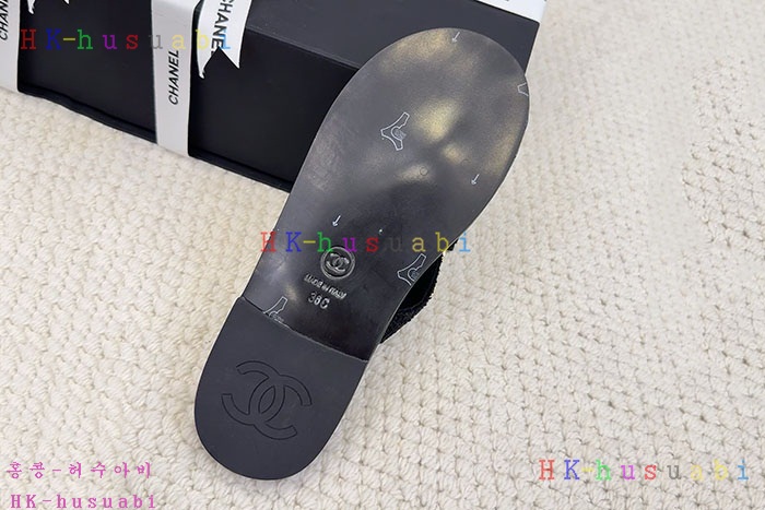NEW 샤넬  샌들 신상  C 2447056