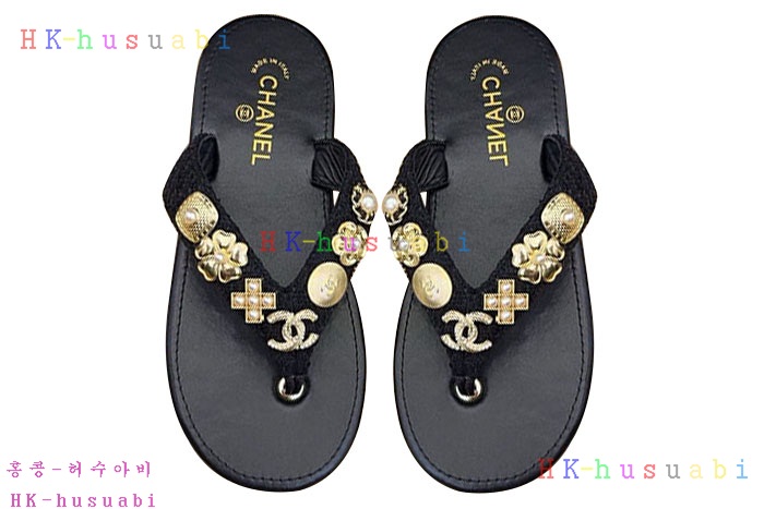 NEW 샤넬  샌들 신상  C 2447056