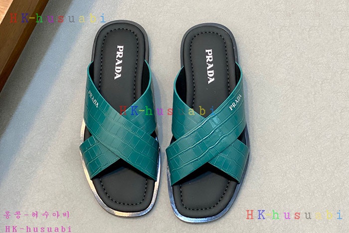 NEW 프라다 샌들 신상P 55675114