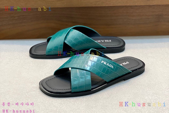 NEW 프라다 샌들 신상P 55675114