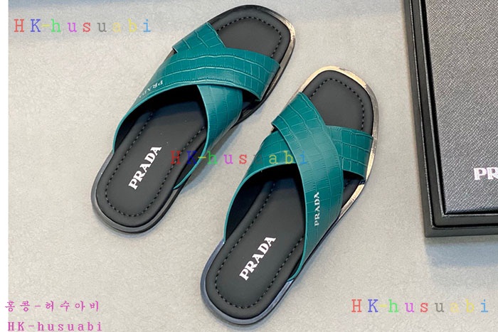 NEW 프라다 샌들 신상P 55675114