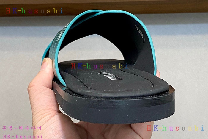 NEW 프라다 샌들 신상P 55675114
