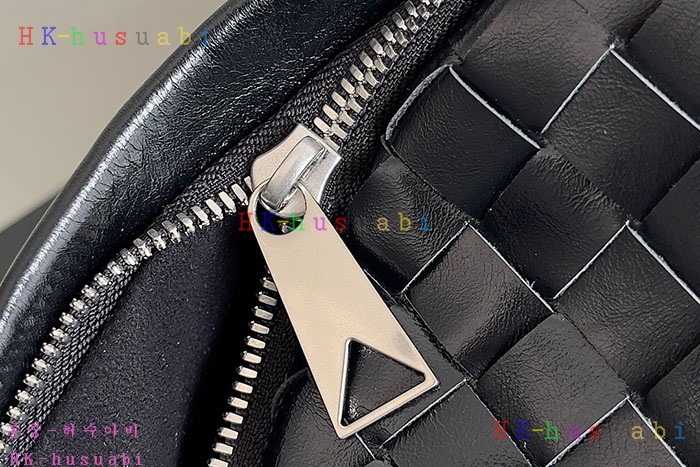 ★미러급★보테가베네타 스몰 인트레치아토 백팩 730728-5