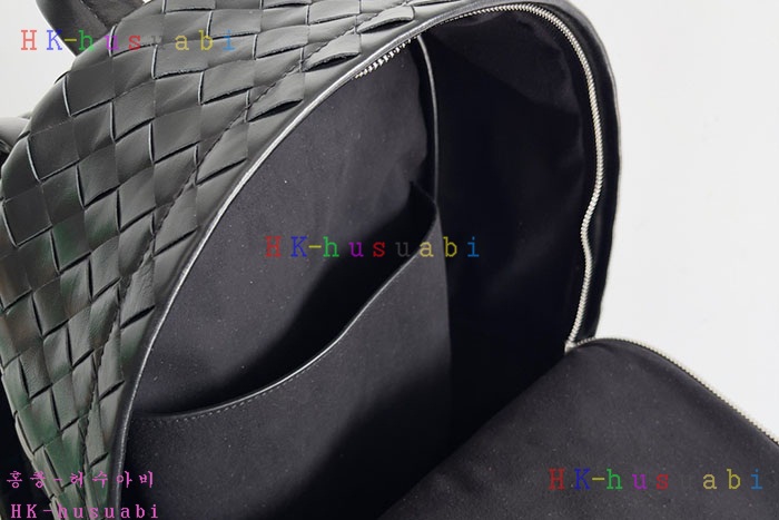 ★미러급★보테가베네타 스몰 인트레치아토 백팩 730728-5