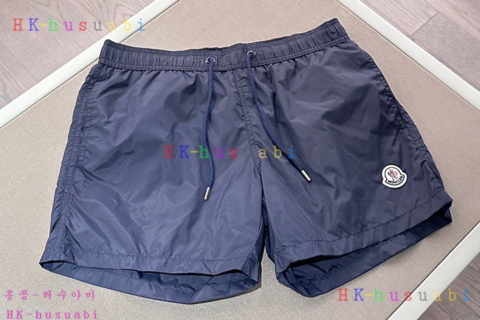 NEW 몽클레어 반바지 신상 M 8250117
