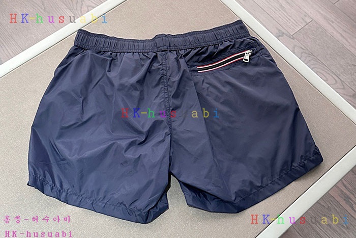 NEW 몽클레어 반바지 신상 M 8250117