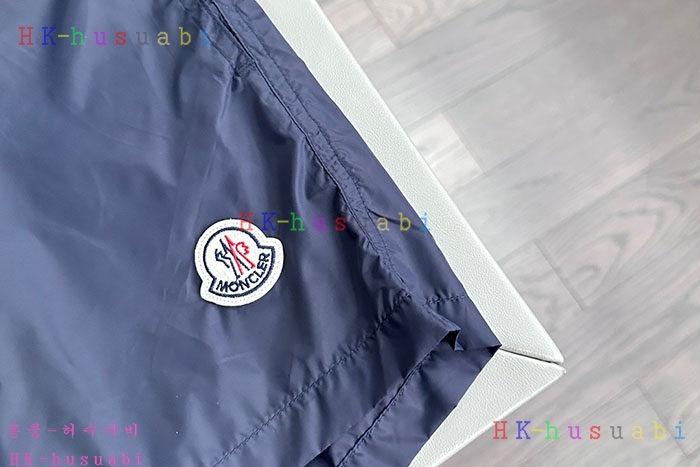 NEW 몽클레어 반바지 신상 M 8250117