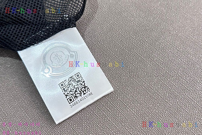 NEW 몽클레어 반바지 신상 M 8250117