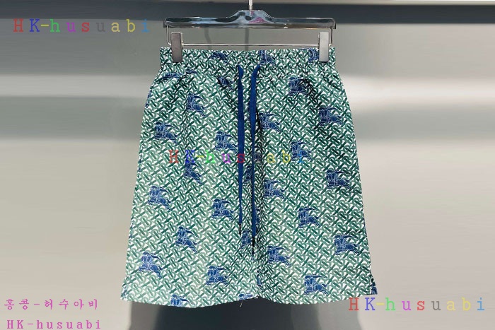 NEW 버버리 반바지 신상 B 9638037