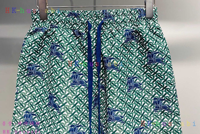 NEW 버버리 반바지 신상 B 9638037