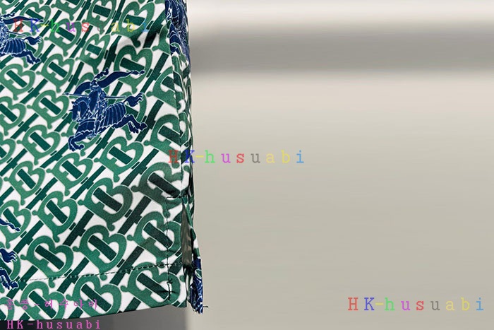 NEW 버버리 반바지 신상 B 9638037