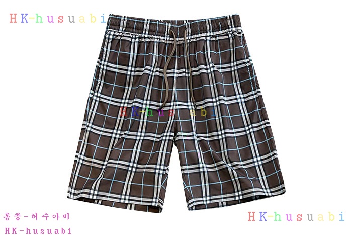 NEW 버버리 반바지 신상 B 9638035