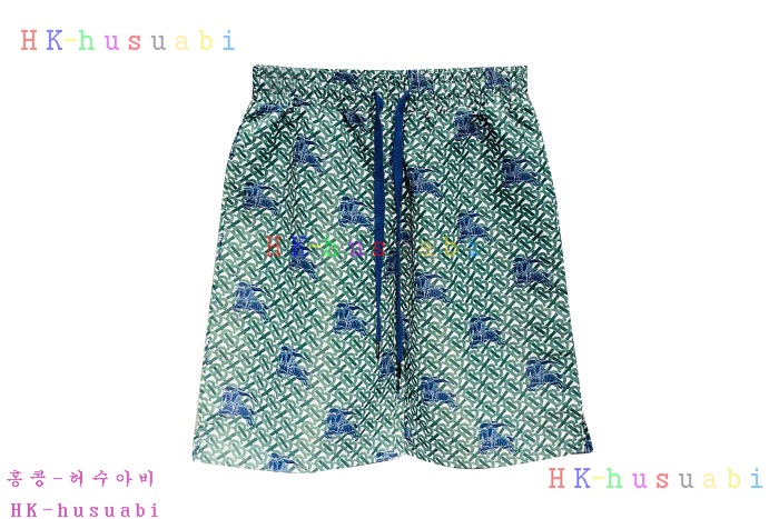 NEW 버버리 반바지 신상 B 9638037