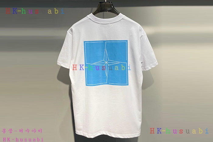 NEW 스톤 아일랜드 반팔티 신상 ST 9885677