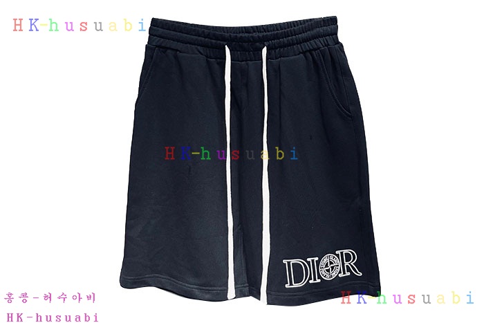 NEW 스톤 아일랜드 반바지 신상 ST 9885699